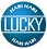 Lucky Harihari logo